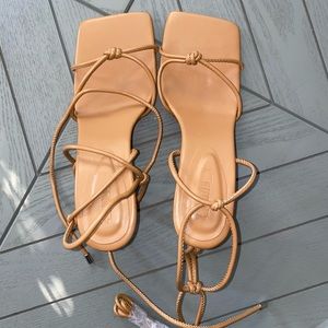 ASOS sandals